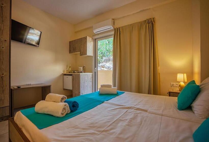 اتاق استاندارد, Elounda Water Park Residence