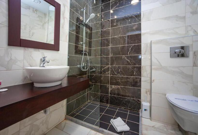 اتاق استاندارد, Elounda Water Park Residence