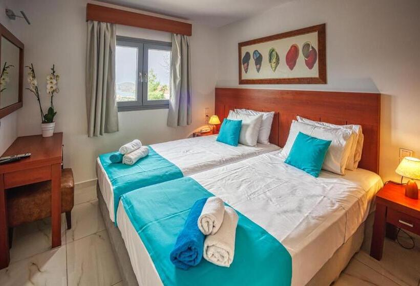اتاق استاندارد, Elounda Water Park Residence