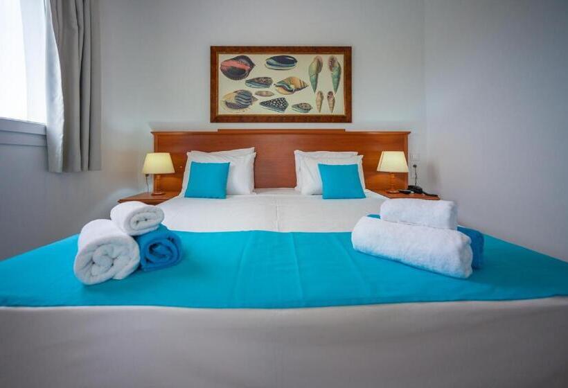 Standard Room, Elounda Water Park Residence