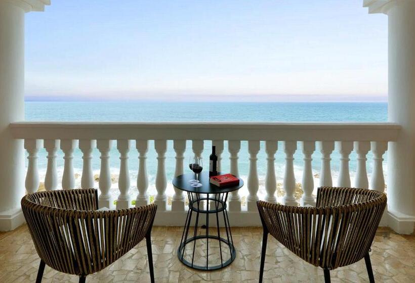 سوییت جونیور با چشم‌انداز دریا, Grand Palladium Jamaica Resort & Spa All Inclusive