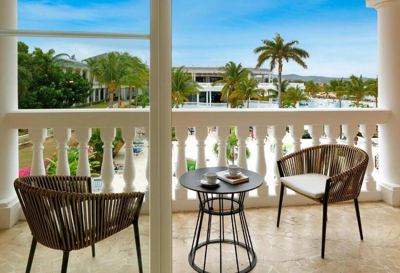سوییت جونیور, Grand Palladium Jamaica Resort & Spa All Inclusive