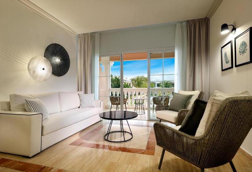 سوییت جونیور, Grand Palladium Jamaica Resort & Spa All Inclusive