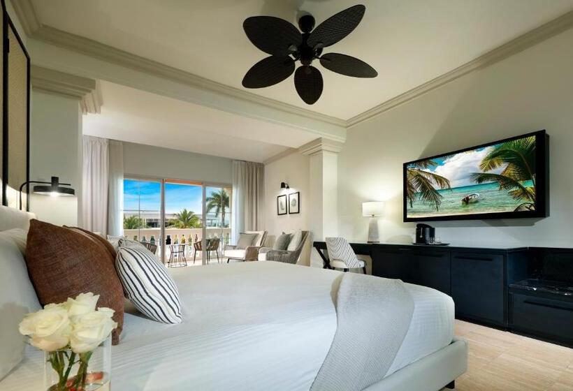 سوییت جونیور, Grand Palladium Jamaica Resort & Spa All Inclusive