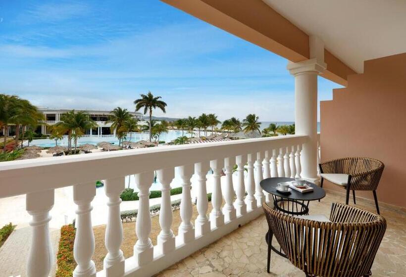 سوییت جونیور, Grand Palladium Jamaica Resort & Spa All Inclusive