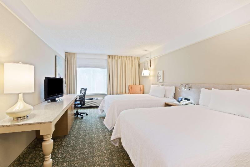 اتاق استاندارد, Hilton Garden Inn Ft. Lauderdale Sw/miramar