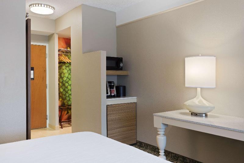 اتاق استاندارد, Hilton Garden Inn Ft. Lauderdale Sw/miramar