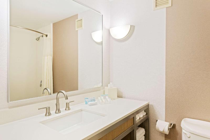 سوییت, Hilton Garden Inn Ft. Lauderdale Sw/miramar