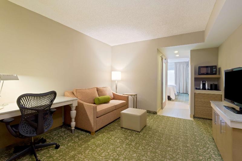 سوییت, Hilton Garden Inn Ft. Lauderdale Sw/miramar