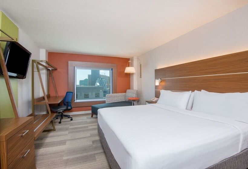 اتاق استاندارد, Holiday Inn Express El Paso Central, An Ihg