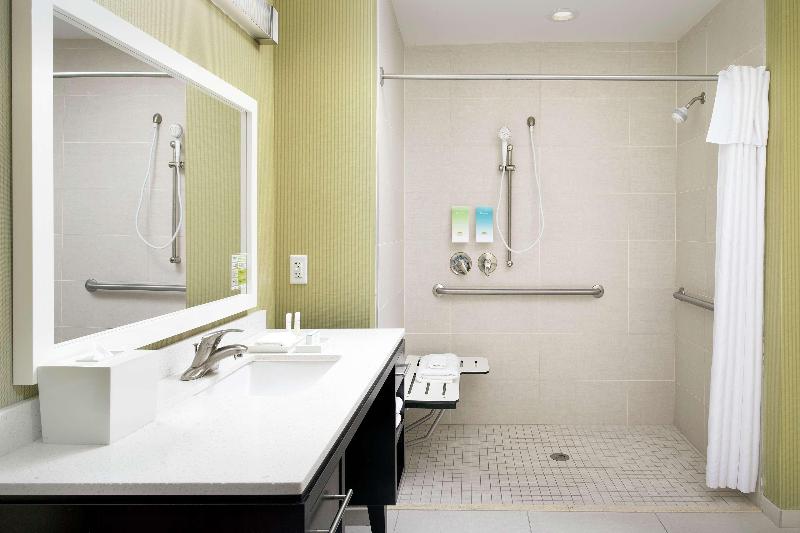 سوئیت با تخت بزرگ, Home2 Suites By Hilton Lake City