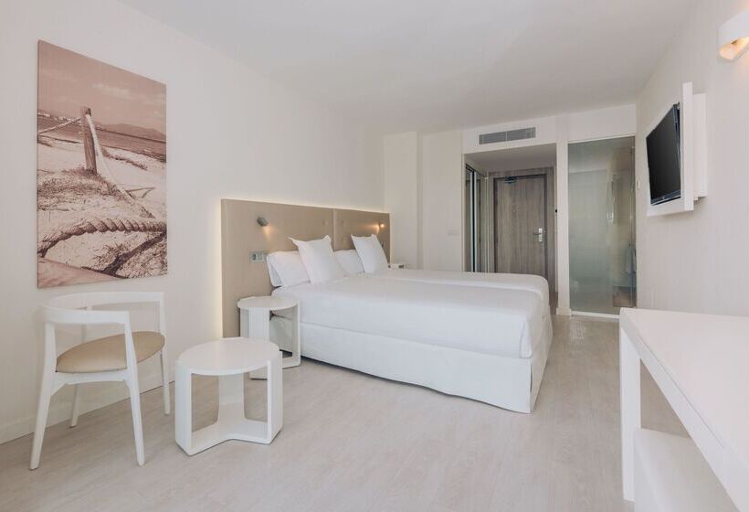 اتاق استاندارد, Iberostar Waves Cala Millor - Adults Only