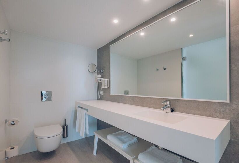 اتاق استاندارد, Iberostar Waves Cala Millor - Adults Only