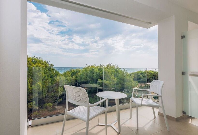 اتاق استاندارد, Iberostar Waves Cala Millor - Adults Only