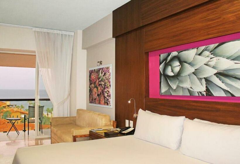 Deluxe Room, Krystal Grand Los Cabos   All Inclusive