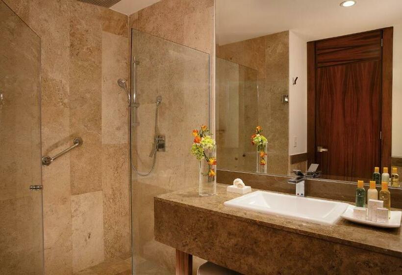 Suite, Krystal Grand Los Cabos   All Inclusive