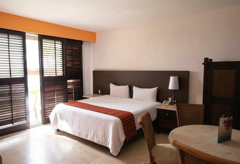 سوییت, Krystal Grand Los Cabos - All Inclusive