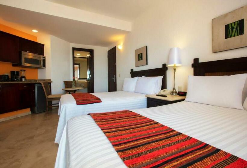 Suite, Krystal Grand Los Cabos   All Inclusive