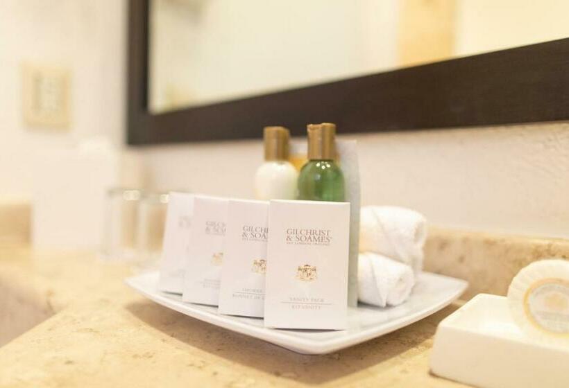 سوییت, Krystal Grand Los Cabos - All Inclusive