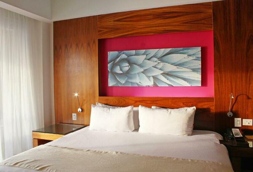 سوییت, Krystal Grand Los Cabos - All Inclusive