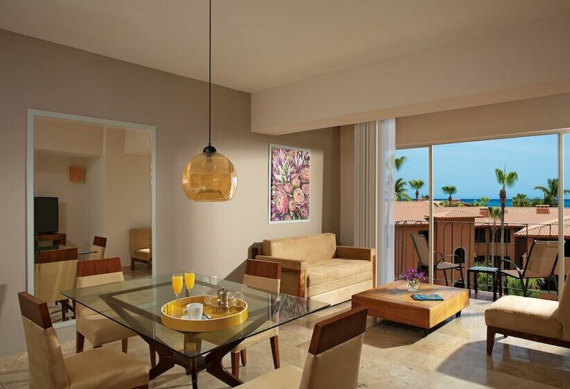 Suite, Krystal Grand Los Cabos   All Inclusive