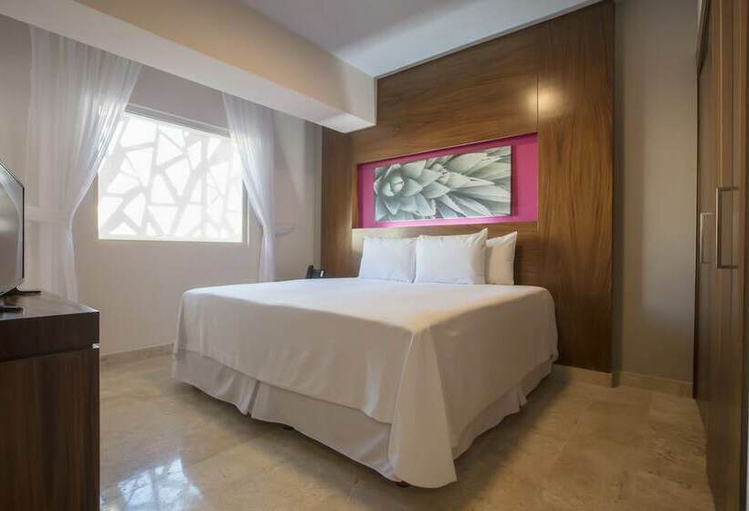 سوییت, Krystal Grand Los Cabos - All Inclusive