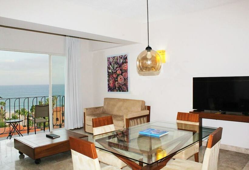 سوییت, Krystal Grand Los Cabos - All Inclusive