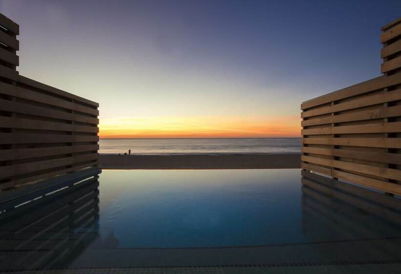 سوئیت جونیور با تخت بزرگ, Krystal Grand Los Cabos - All Inclusive