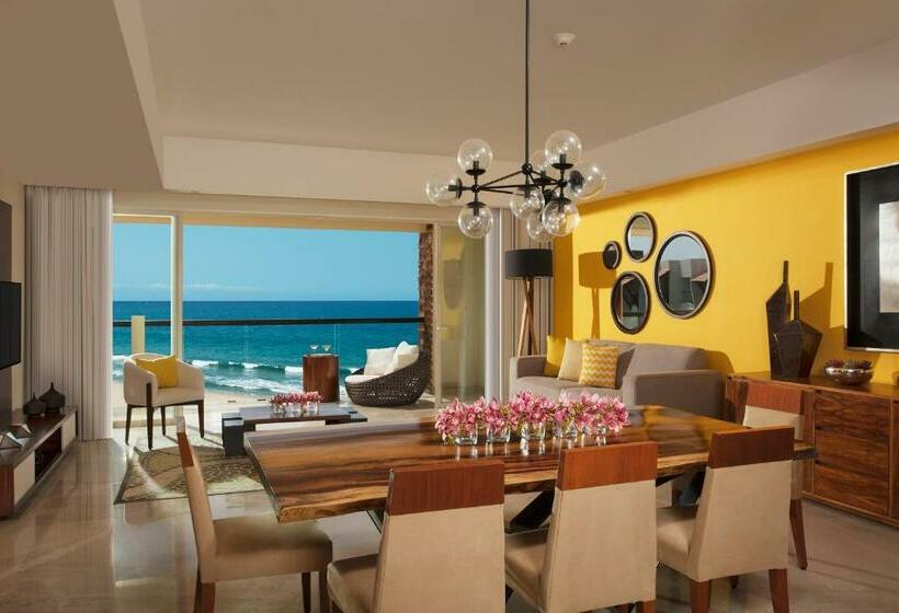سوئیت پرزیدنت, Krystal Grand Los Cabos - All Inclusive