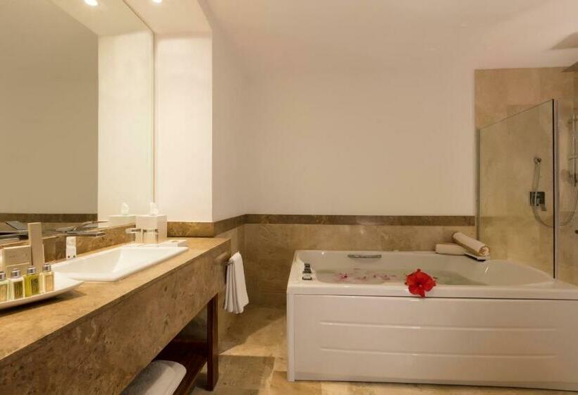 سوئیت پرزیدنت, Krystal Grand Los Cabos - All Inclusive