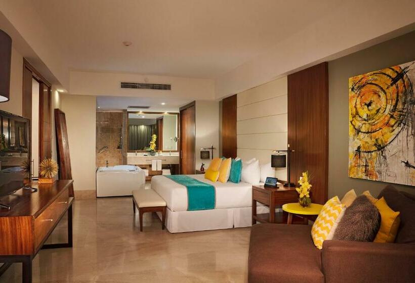 سوئیت پرزیدنت, Krystal Grand Los Cabos - All Inclusive