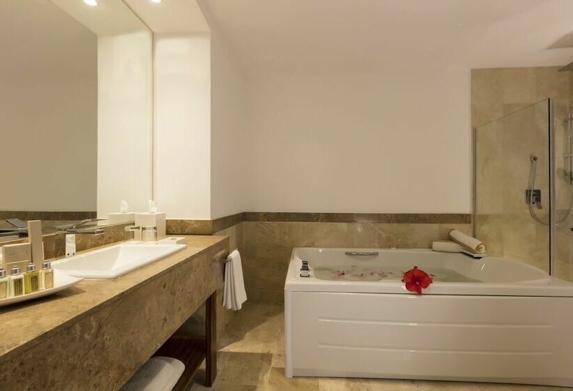 سوئیت پرزیدنت, Krystal Grand Los Cabos - All Inclusive