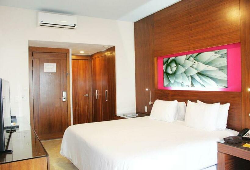 اتاق استاندارد, Krystal Grand Los Cabos - All Inclusive