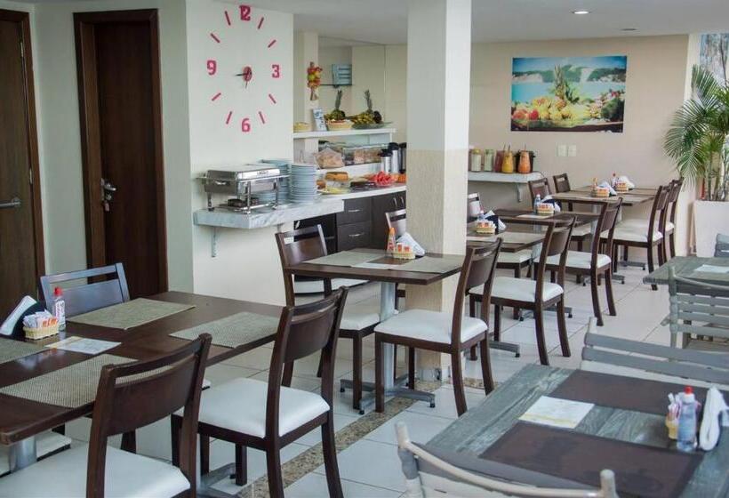 带1个卧室的公寓, Marsallis Praia