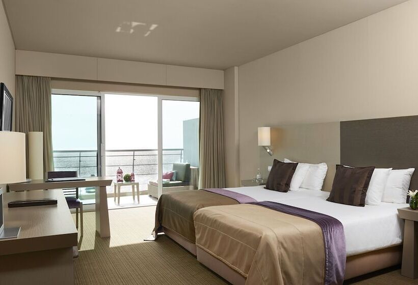 로얄 스위트, Melia Madeira Mare