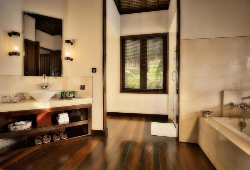 带1个卧室的别墅, Nandini Jungle By Hanging Gardens