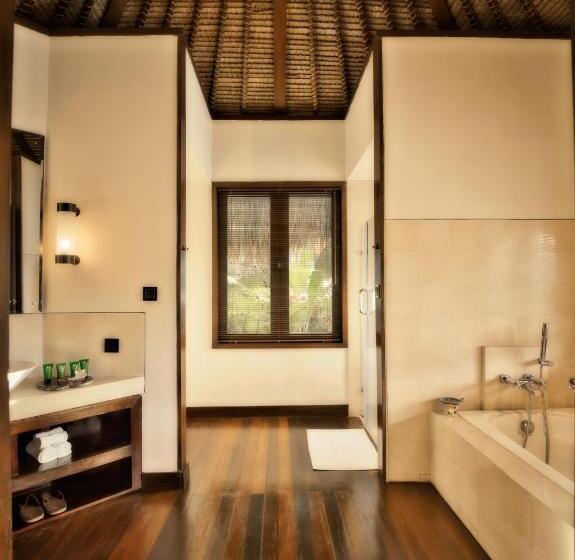 带1个卧室的别墅, Nandini Jungle By Hanging Gardens