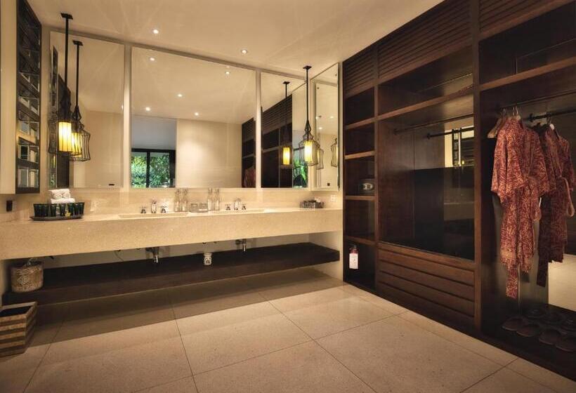 皇家套房, Nandini Jungle By Hanging Gardens
