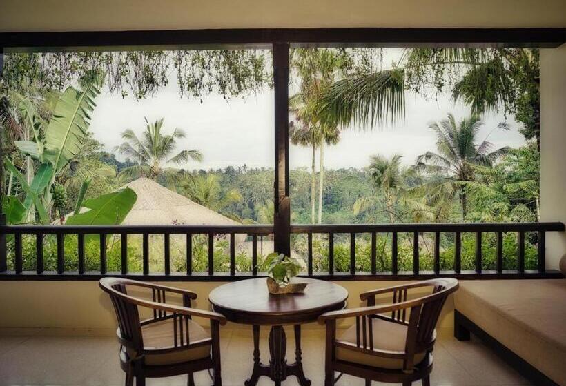 皇家套房, Nandini Jungle By Hanging Gardens