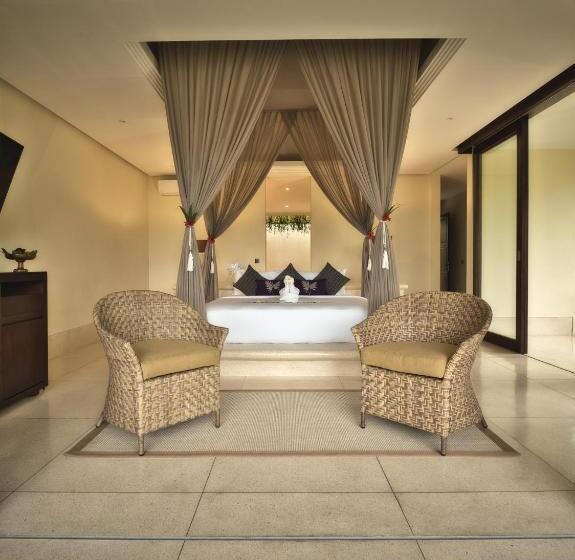 皇家套房, Nandini Jungle By Hanging Gardens
