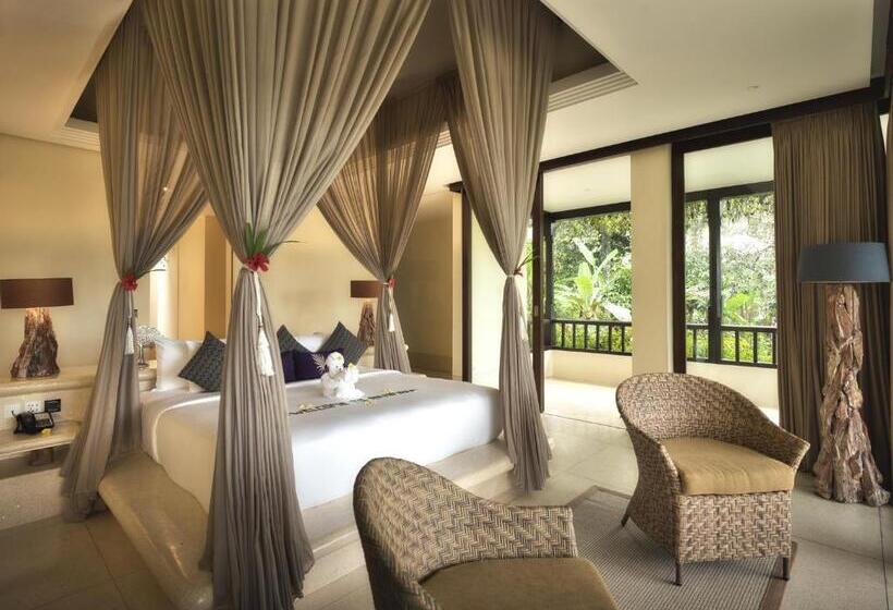 皇家套房, Nandini Jungle By Hanging Gardens