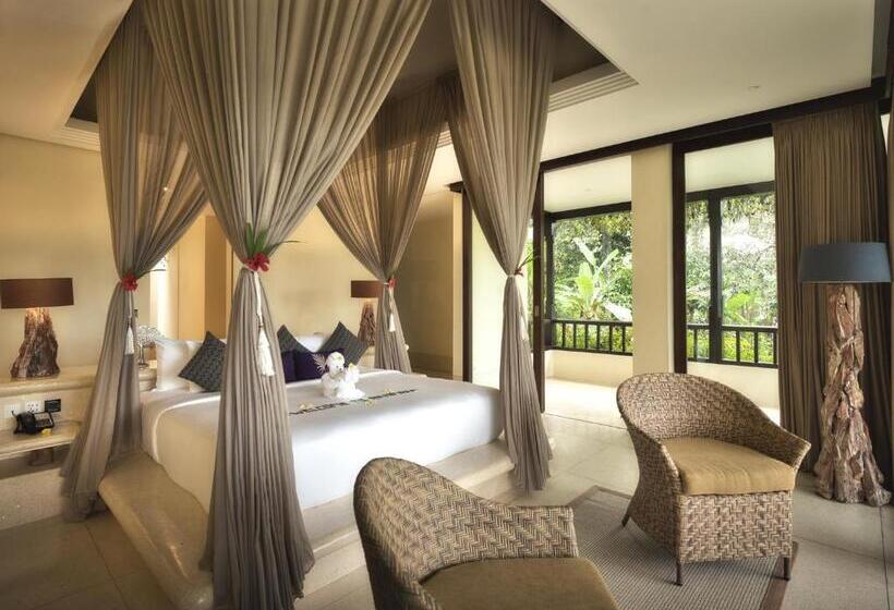 Suite Royale, Nandini Jungle By Hanging Gardens