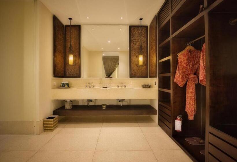 皇家套房, Nandini Jungle By Hanging Gardens
