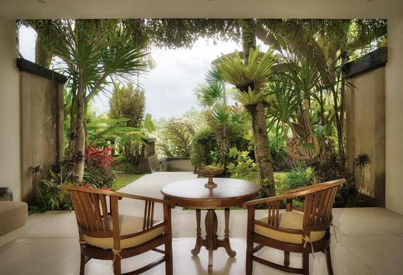皇家套房, Nandini Jungle By Hanging Gardens