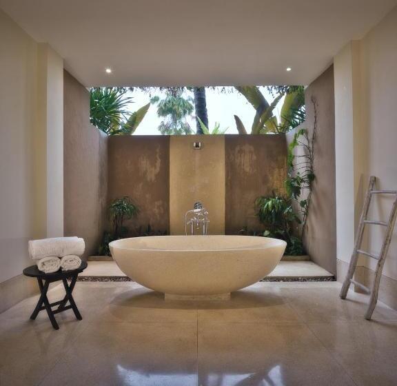 皇家套房, Nandini Jungle By Hanging Gardens