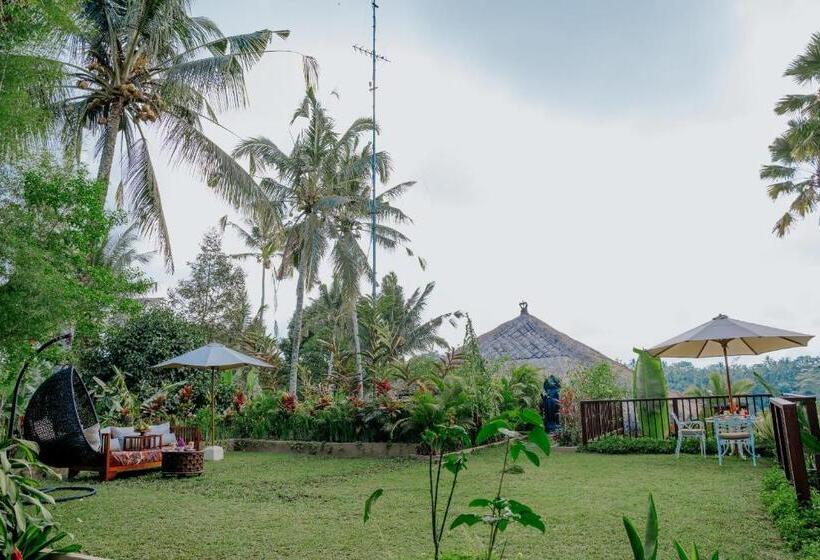 Suite Présidentielle, Nandini Jungle By Hanging Gardens