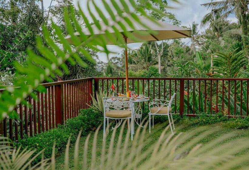 总统套房, Nandini Jungle By Hanging Gardens