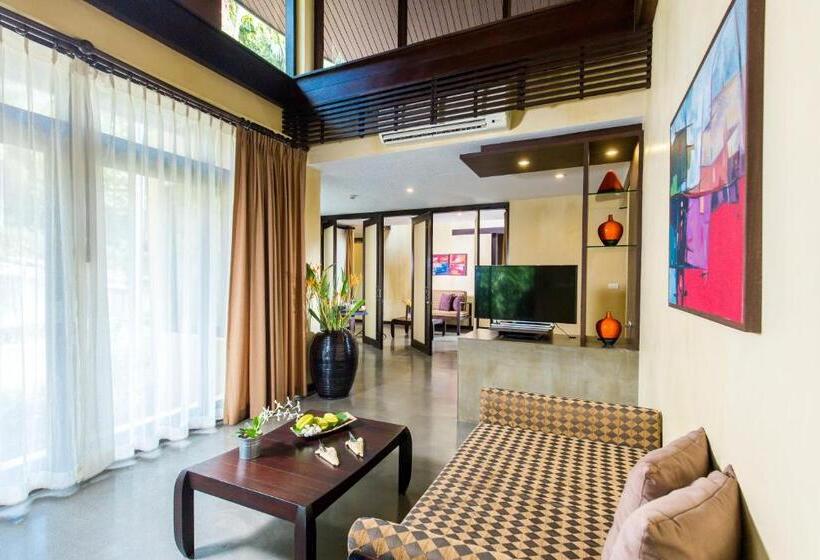 1 Bedroom Villa, New Star Beach Resort