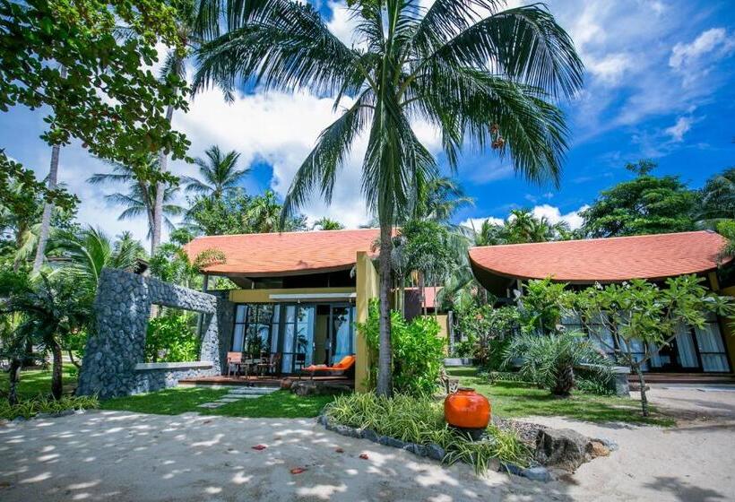 Villa 1 Dormitorio, New Star Beach Resort