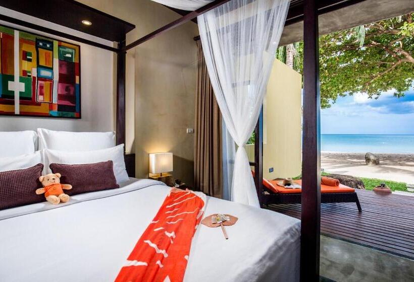 Villa 1 Dormitorio, New Star Beach Resort